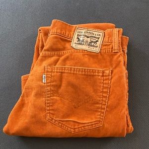 Men’s Levi’s 511 size 32x32